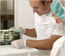  Benefit from our dental treatments 