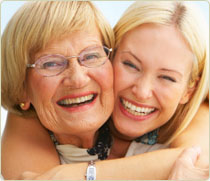  Leave with a beautiful new smile 
